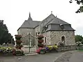 Kirche Saint-Pierre-et-Saint-Paul