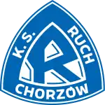 Logo Ruch Chorzów