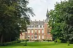 Schloss Pecsteen