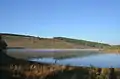Teich bei Rudnyzke