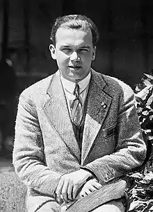 Rudolf Caracciola (†&nbsp;1959)