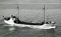 Rudolf Schepers, Elsflether Werft, Nr. 274