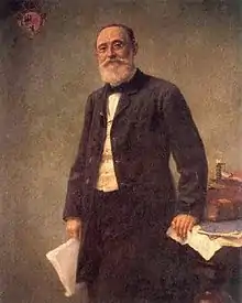 Rudolf Virchow