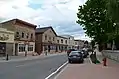 Child Straße.