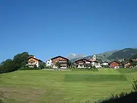 Rueun
