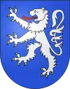 Wappen von Rueyres-les-Prés