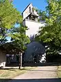Kirche Saint-Pierre-ès-Liens