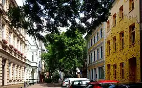 Karlstraße