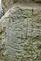 Wappen am Bergfried