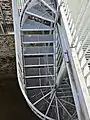 Innere Treppe