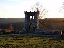Ruine Ringelstein