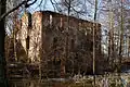 Das Jagdschloss