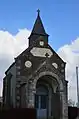 Kapelle Notre-Dame de Consolation