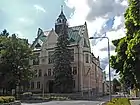 Gymnasium Rumburg