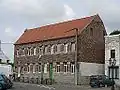 Schule „Immaculée Conception“ (Unbefleckte Empfängnis)