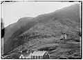 Runde fyr um 1900