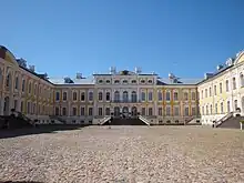 Rundāle