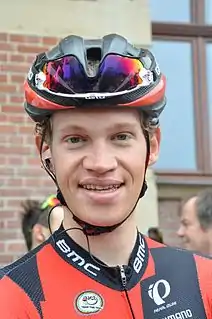 Floris Gerts (2016)