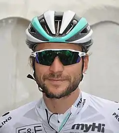 Martin Mortensen (2016)