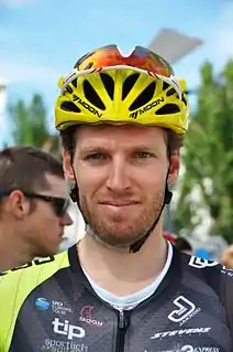 Zsolt Dér (2017)