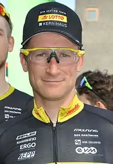 Robert Retschke (2017)