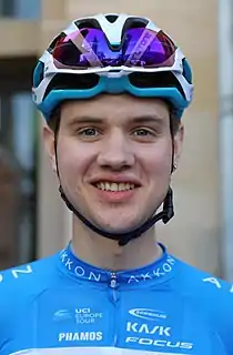 Julian Braun (2019)