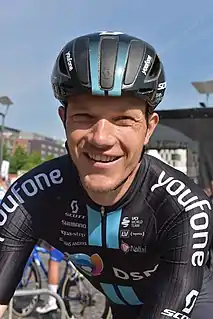 Nikias Arndt (2022)