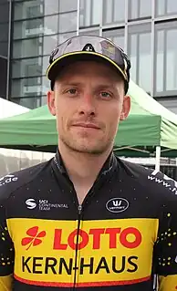 Christian Koch (2023)
