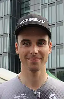 Fabio Christen (2023)
