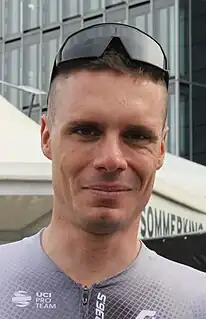 Alessandro Fedeli (2023)