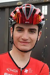 Ewen Costiou (2023)