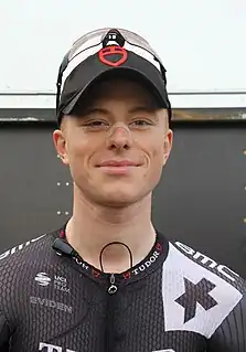 Miká Heming (2023)