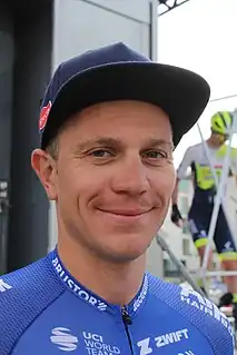 Lionel Taminiaux (2023)