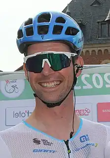 Elmar Reinders (2023)