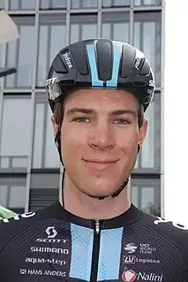 Nils Eekhoff (2023)
