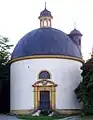 Hl. Kreuzkapelle