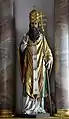 Hl. Papst Silvester
