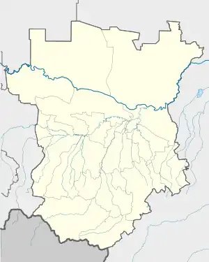 Chankala (Republik Tschetschenien)
