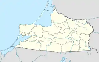 Kaliningrad (Oblast Kaliningrad)