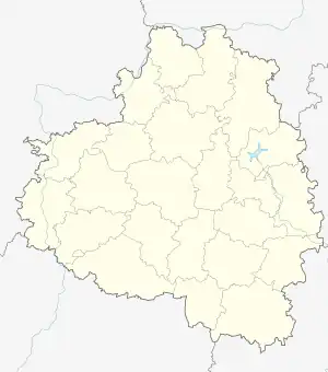 Alexin (Oblast Tula)