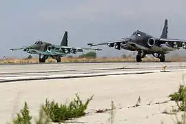 Suchoi Su-25
