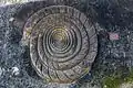 „Spirale des Zauberers“