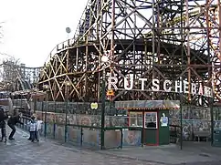 Rutschebanen