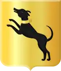 Wappen des Ortes Ruurlo