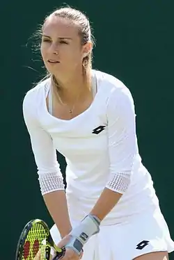 Magdaléna Rybáriková