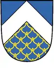 Wappen von Rybniště