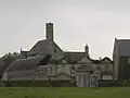 Herrenhaus von Le Pavillon