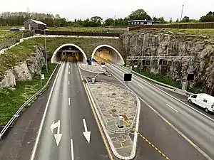 Ryfylketunnel