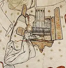 Orgel