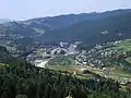 Ortsblick